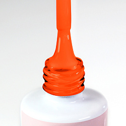 База для гель-лака, Луи Филипп, камуфлирующая Rubber Base Конфитюр № 03, 15g